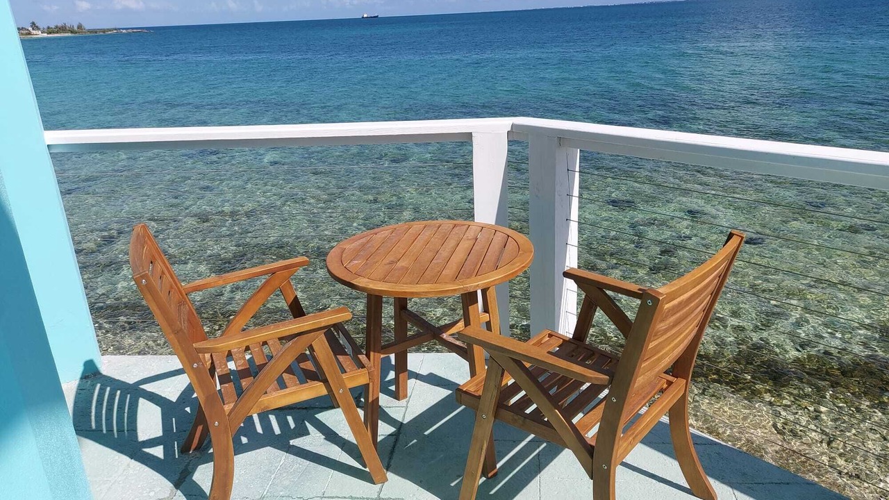 Photo of Outdoor in Lubbers Quarters Cay