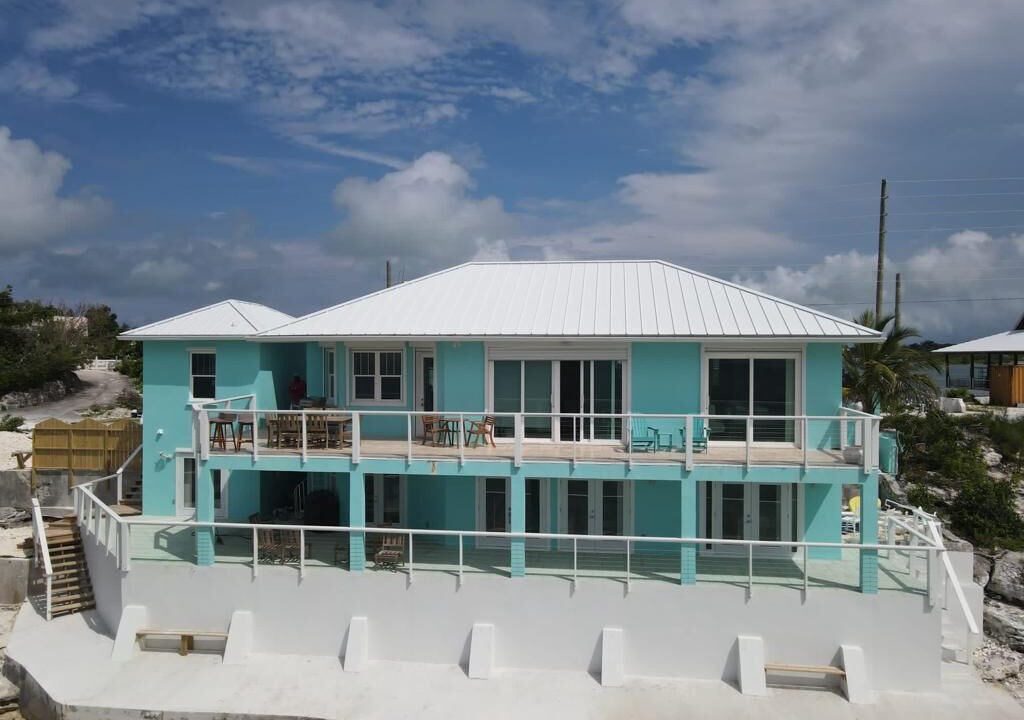 Photo of Outdoor in Lubbers Quarters Cay