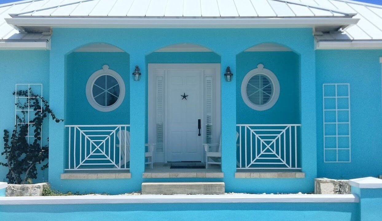 Photo of Outdoor in Lubbers Quarters Cay
