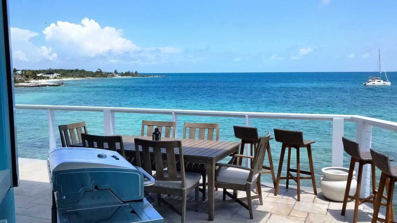 Photo of Outdoor in Lubbers Quarters Cay