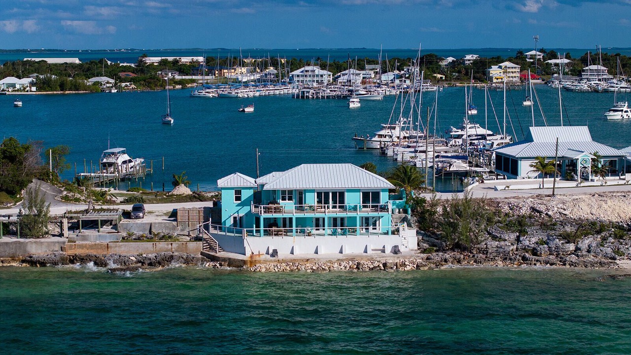 Photo of Others in Lubbers Quarters Cay