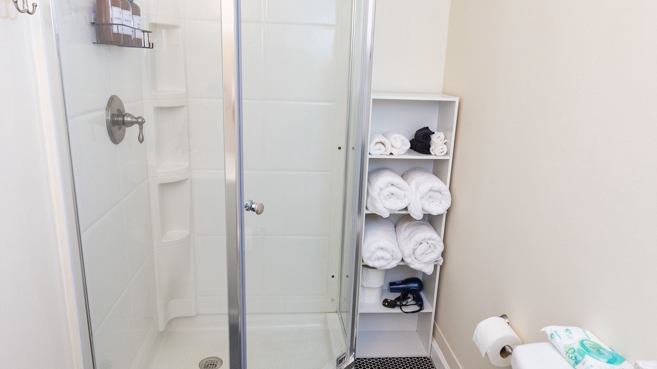 Photo of Bathroom in Crestline Heights