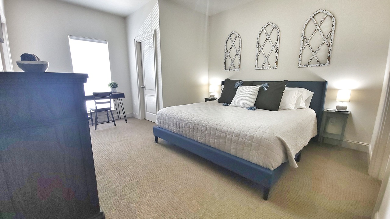 Photo of Bedroom in Tuscaloosa