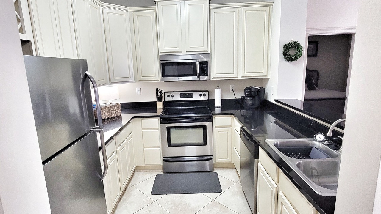 Photo of Kitchen in Tuscaloosa