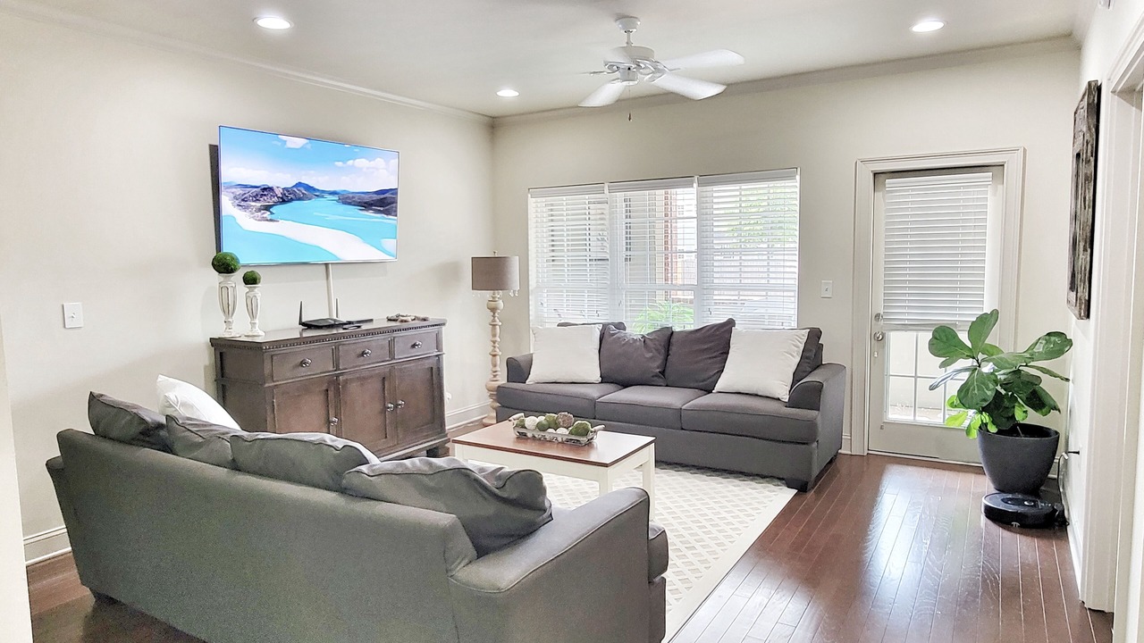 Photo of Livingroom in Tuscaloosa