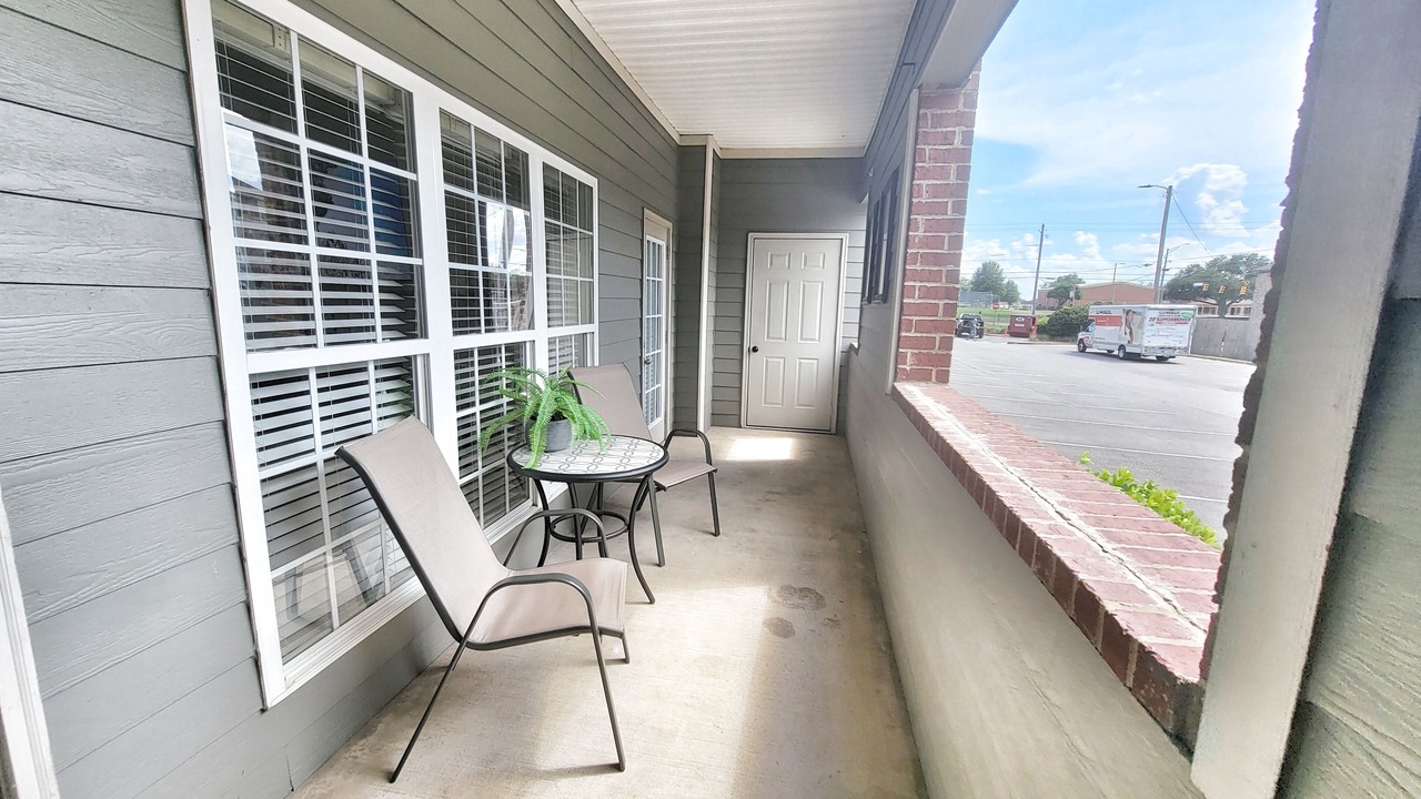 Photo of Outdoor in Tuscaloosa