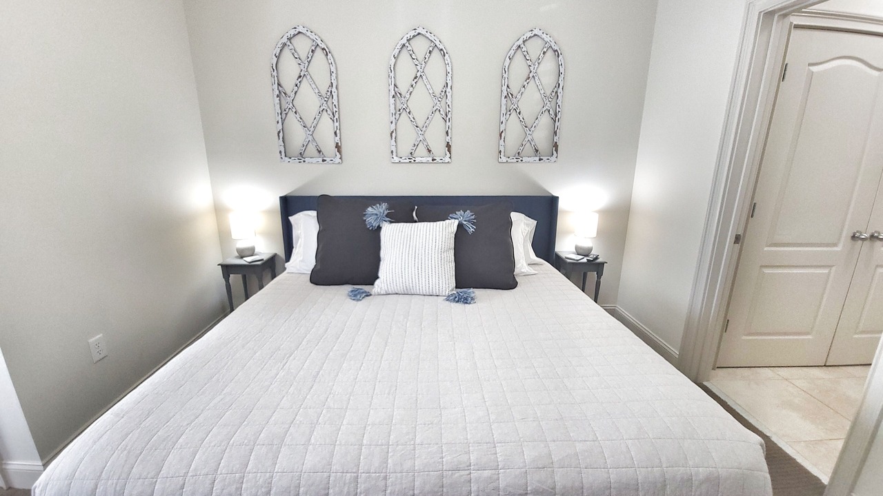 Photo of Bedroom in Tuscaloosa