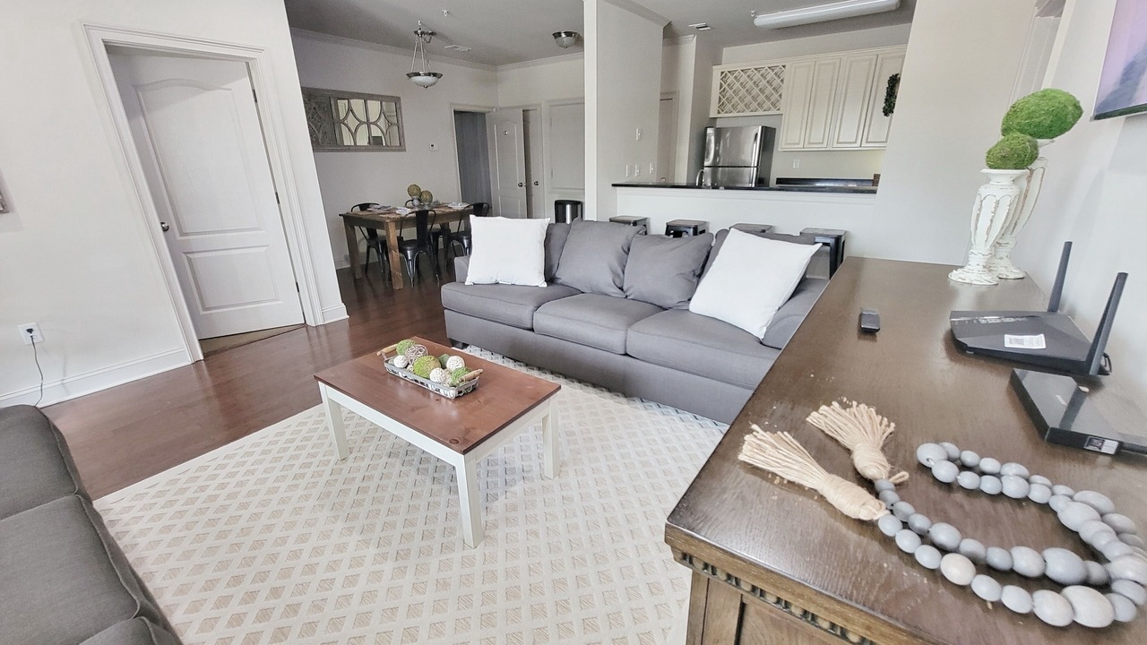 Photo of Livingroom in Tuscaloosa