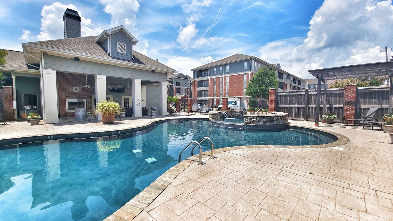 Photo of Outdoor in Tuscaloosa