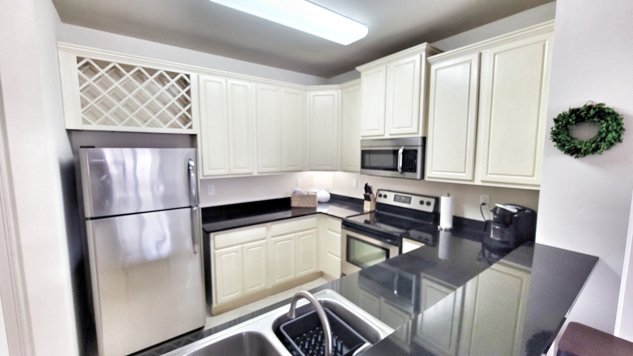 Photo of Kitchen in Tuscaloosa