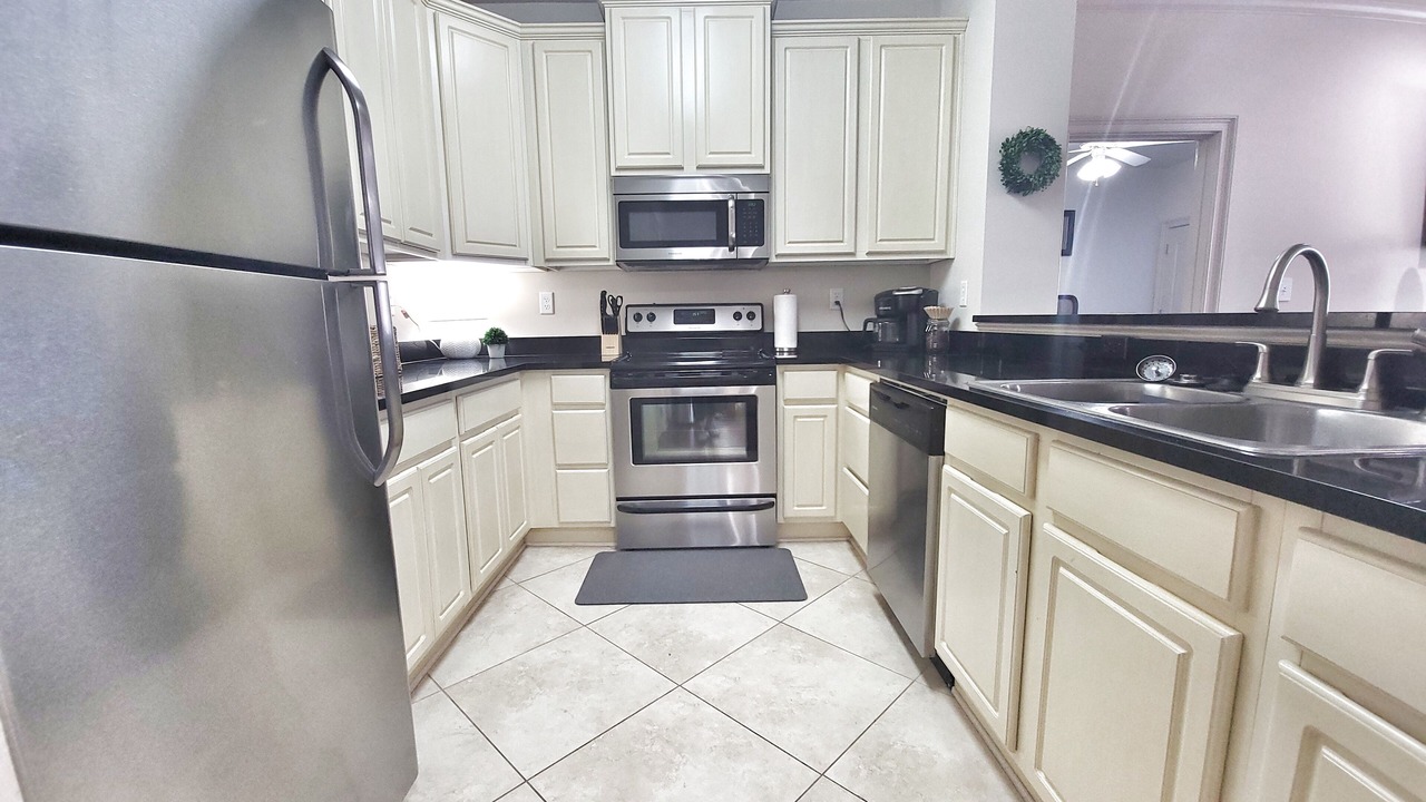 Photo of Kitchen in Tuscaloosa