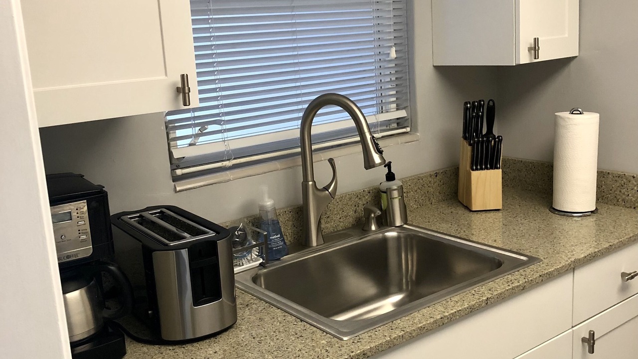 Photo of Kitchen in Harbor Beach