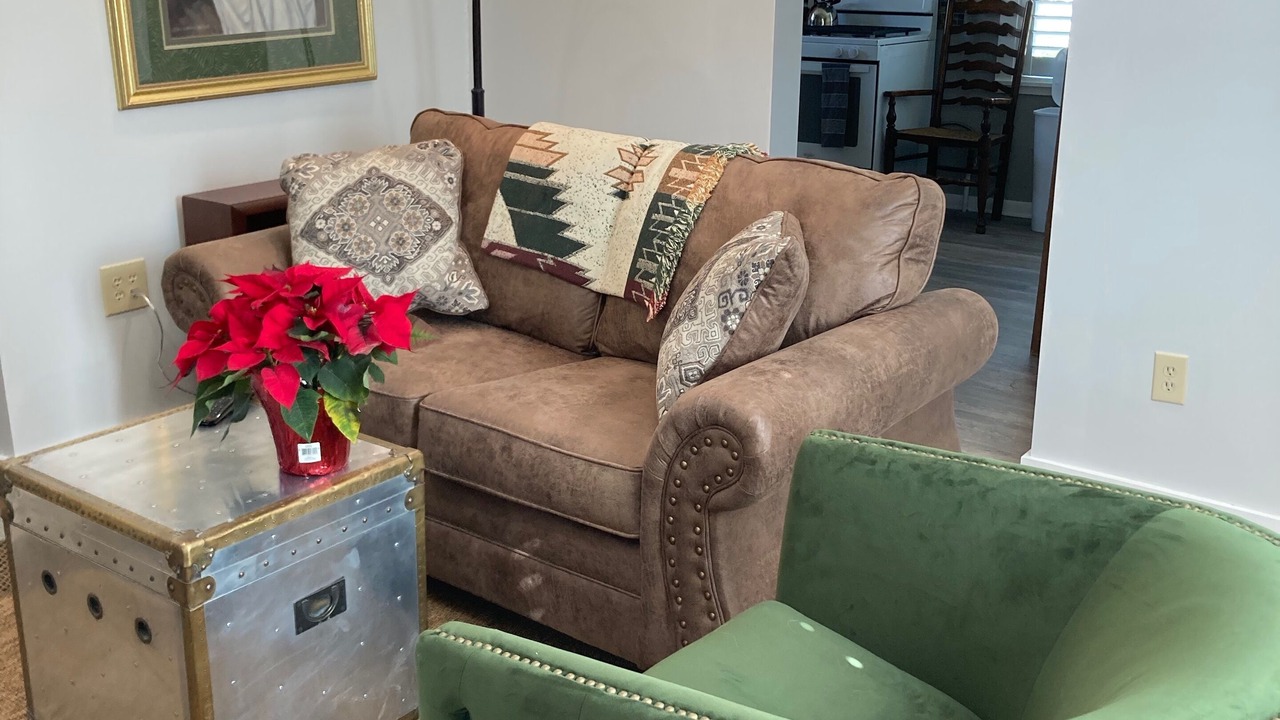 Photo of Livingroom in South Pensacola