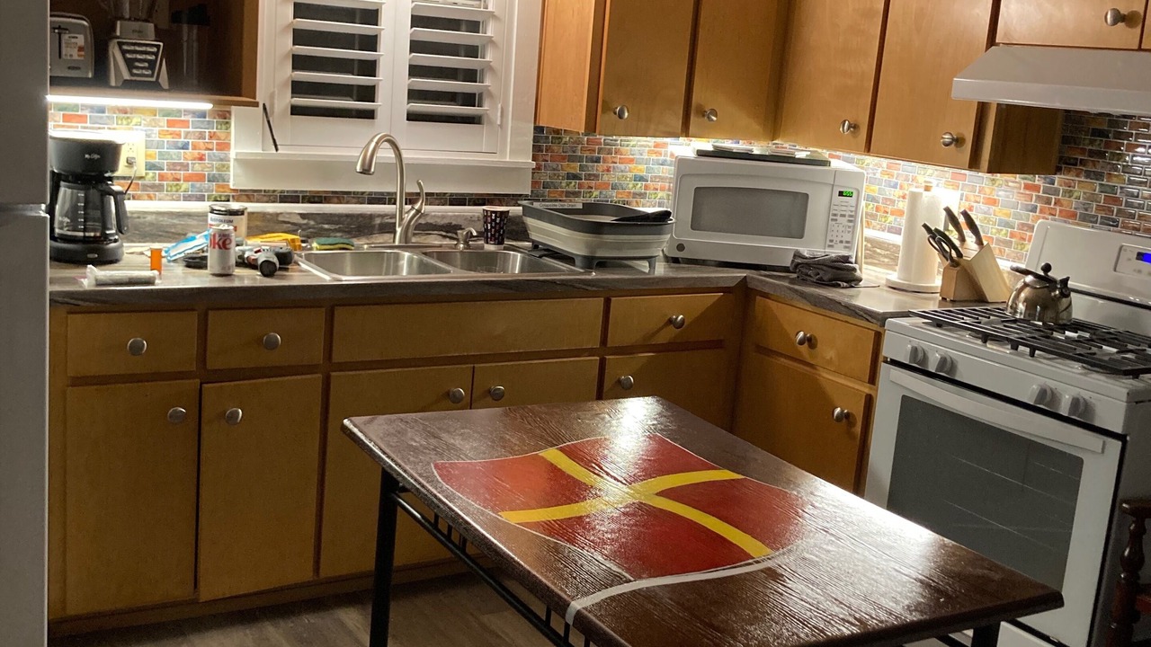 Photo of Kitchen in South Pensacola
