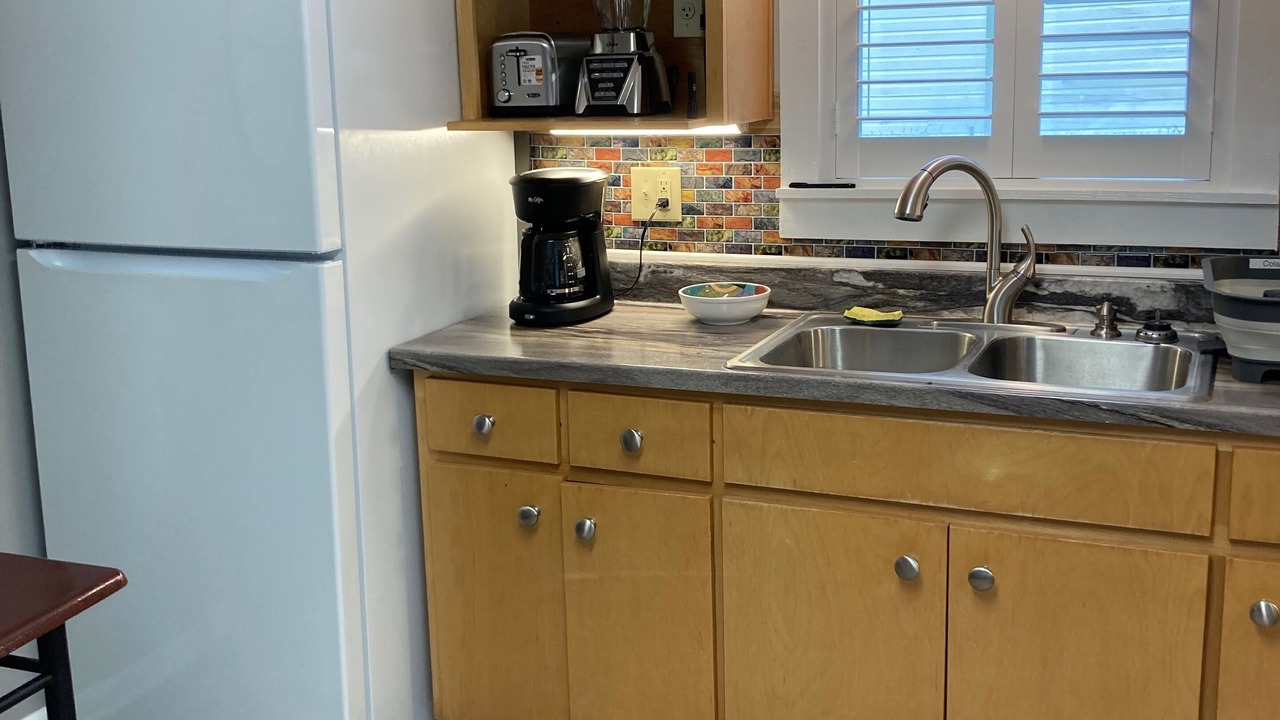 Photo of Kitchen in South Pensacola