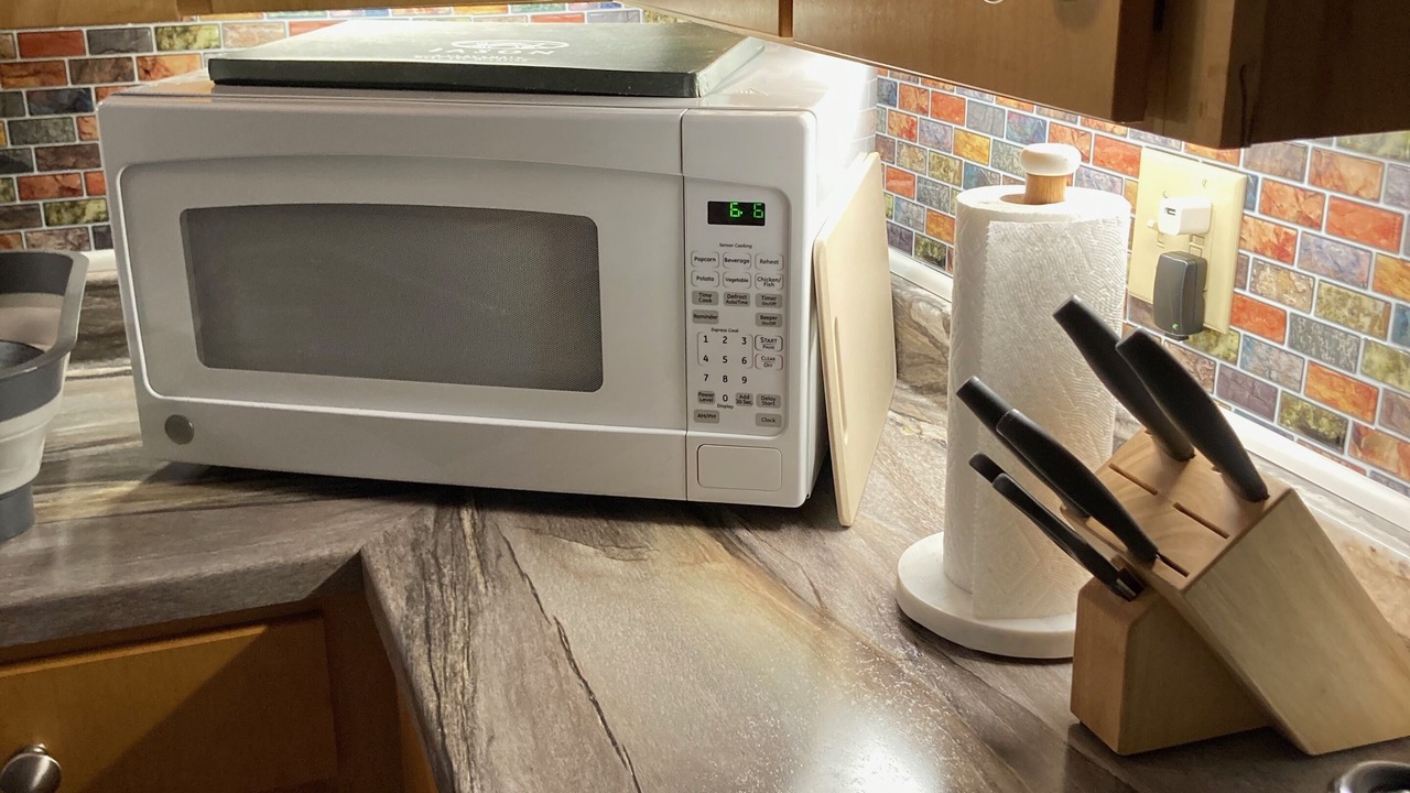 Photo of Kitchen in South Pensacola
