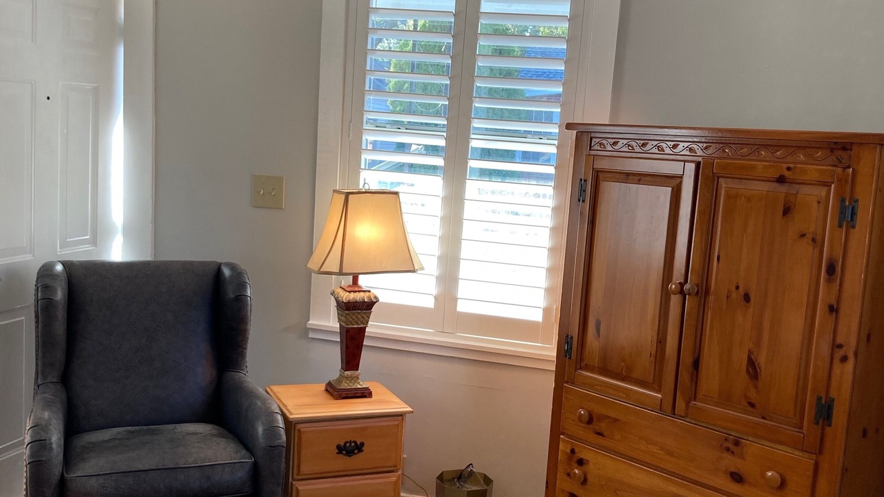 Photo of Bedroom in South Pensacola