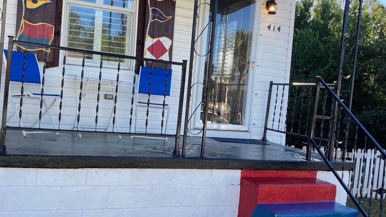 Photo of Outdoor in South Pensacola