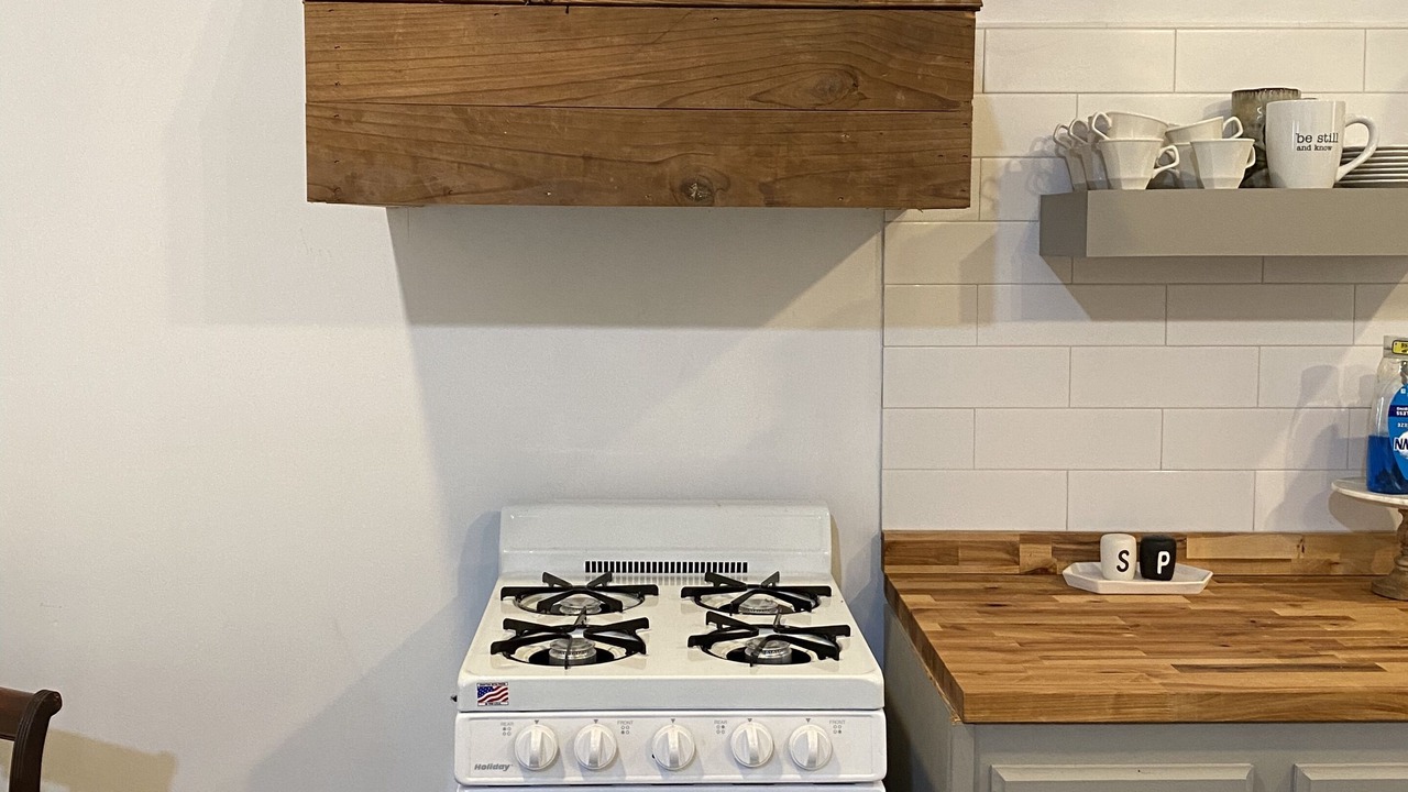 Photo of Kitchen in Laurel