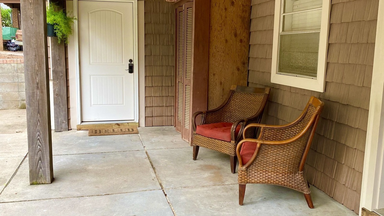 Photo of Outdoor in Laurel