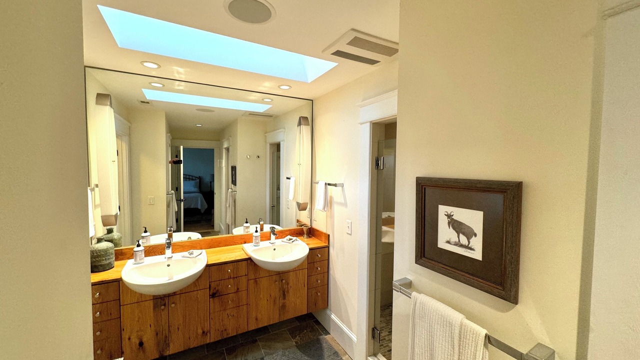 Photo of Bathroom in Brevard