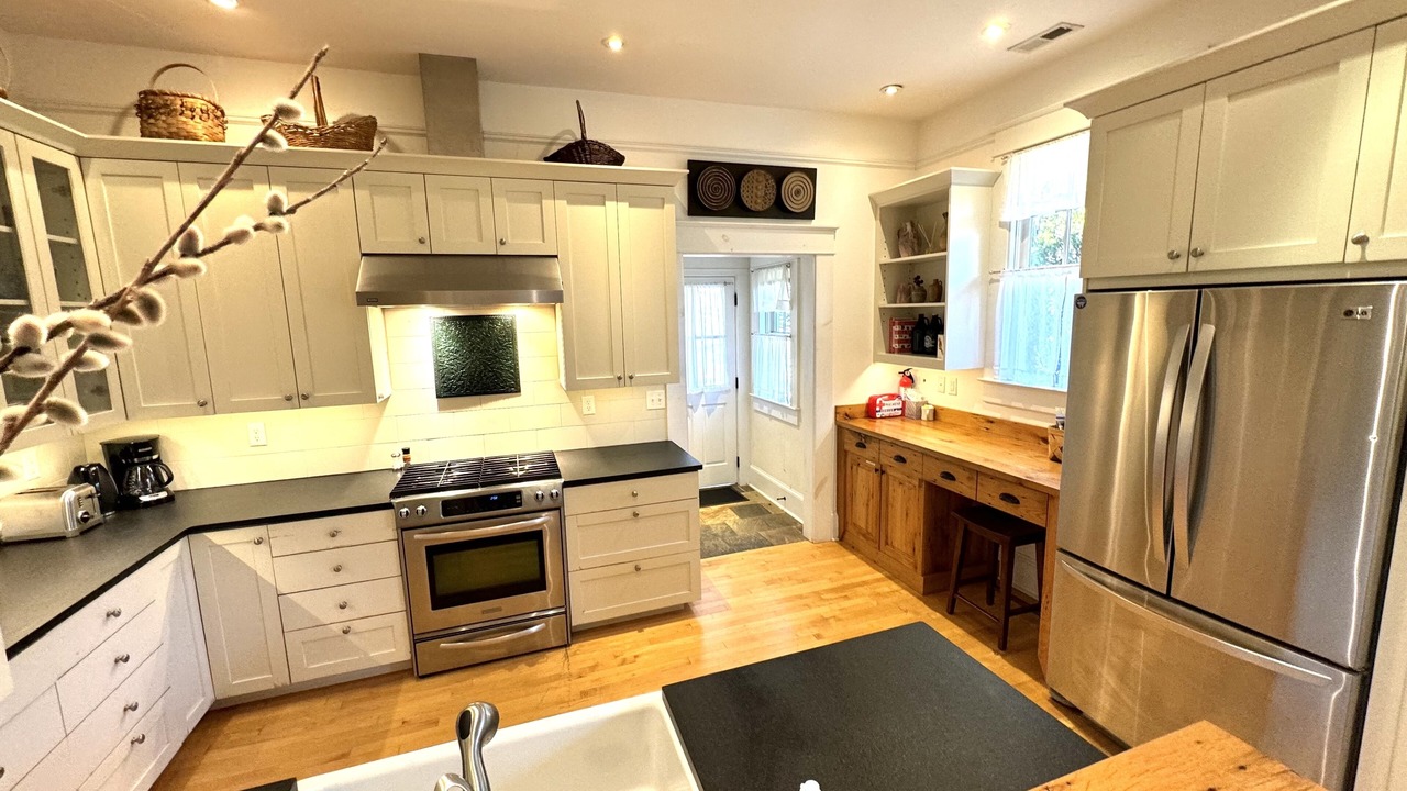 Photo of Kitchen in Brevard