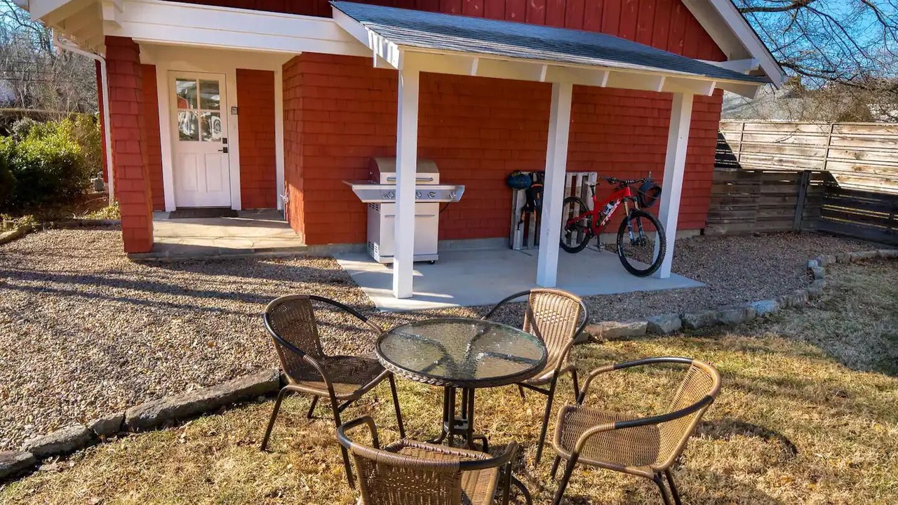 Photo of Outdoor in Brevard