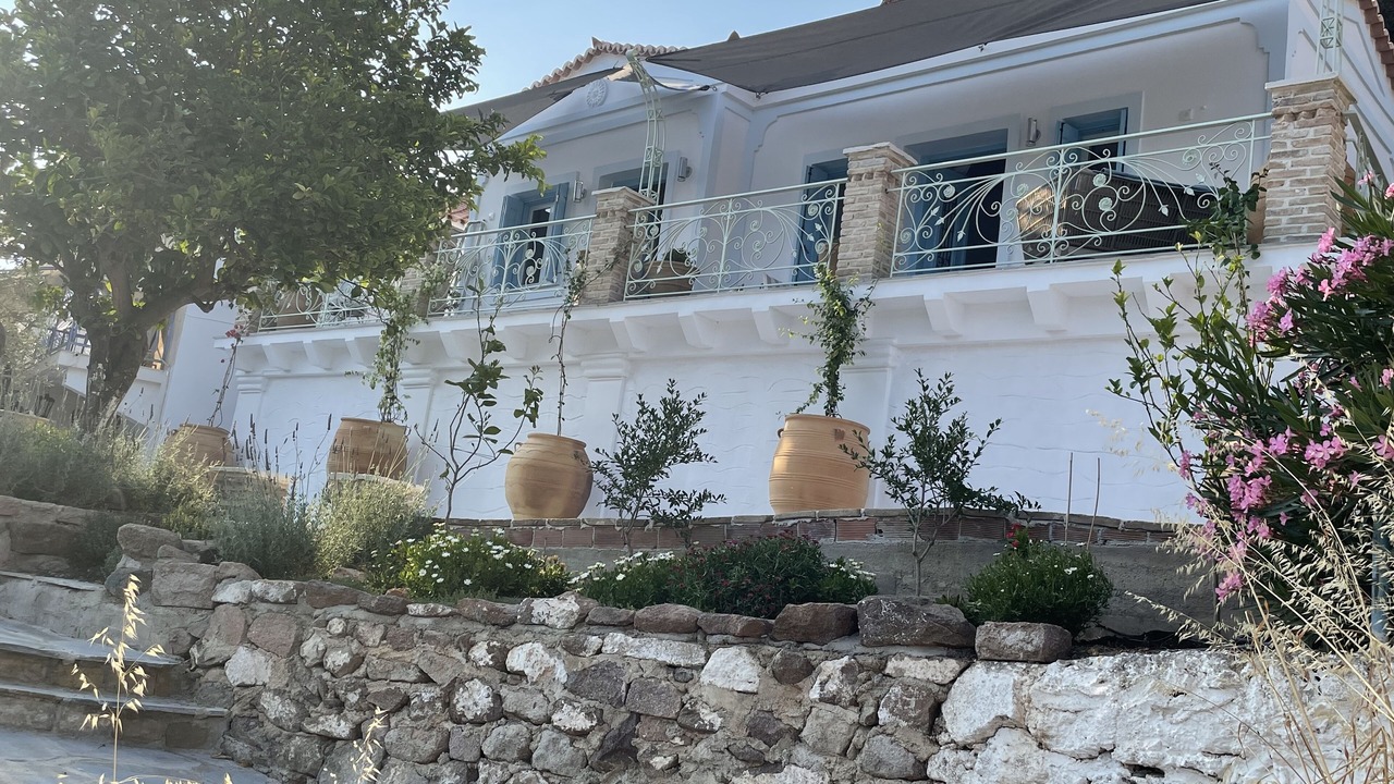 Photo of Outdoor in Poros