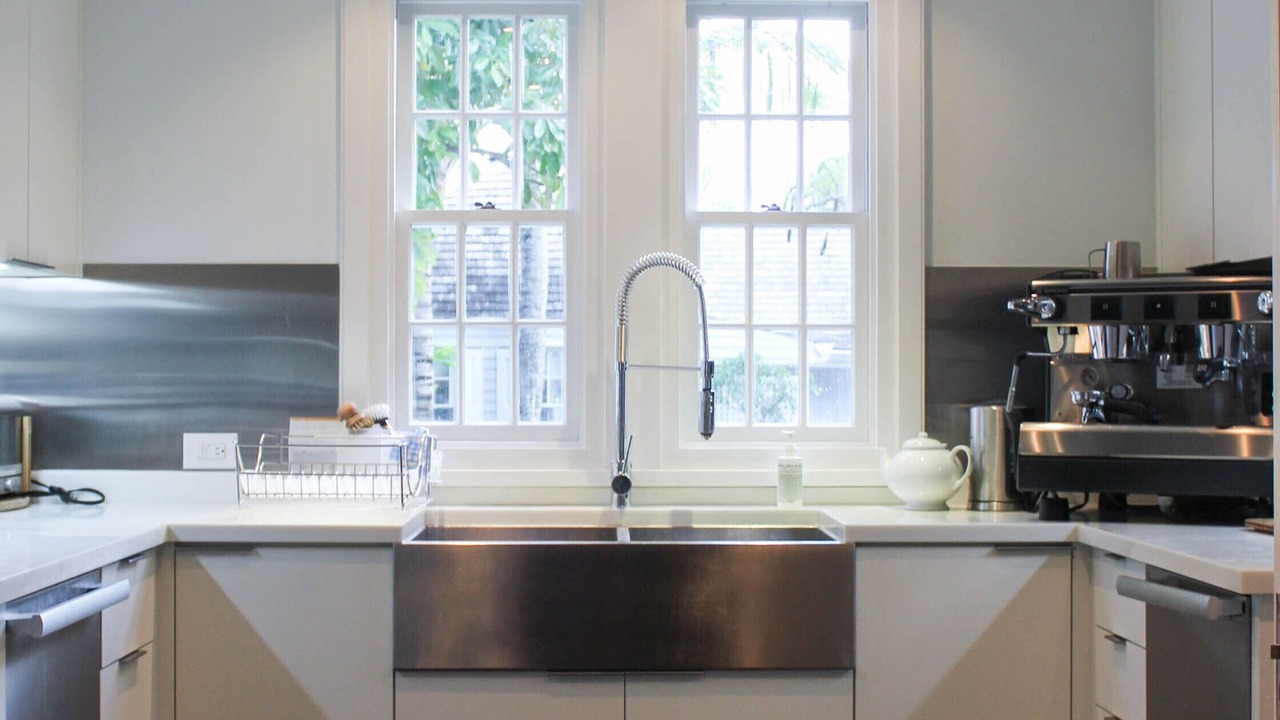 Photo of Kitchen in Dunmore Town