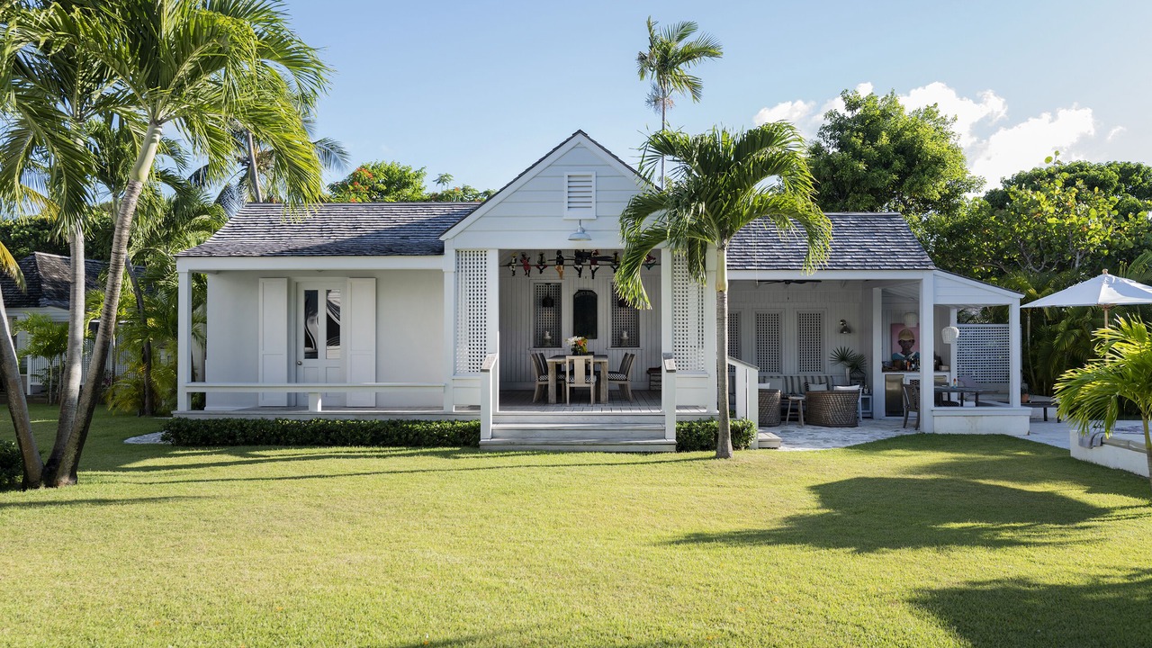 Photo of Outdoor in Dunmore Town