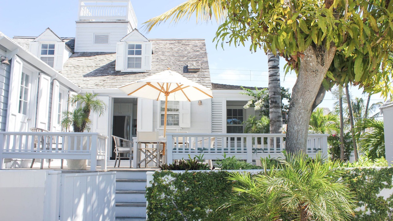 Photo of Patio Balcony in Dunmore Town