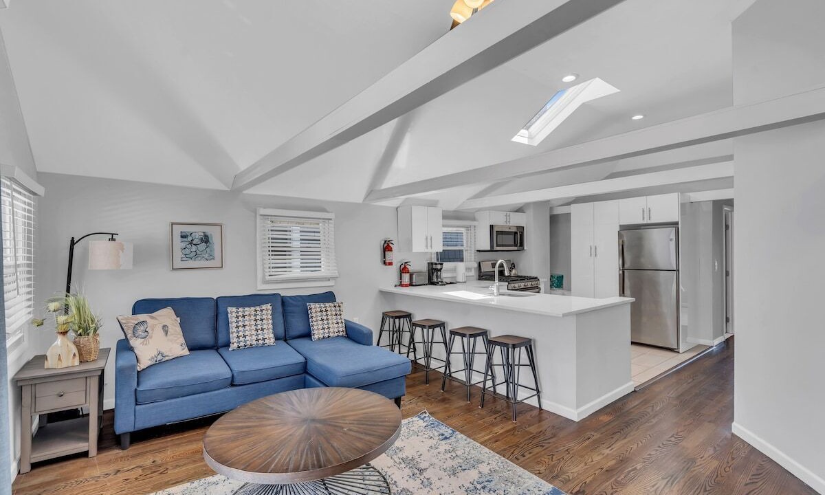 Photo of Livingroom in Manasquan