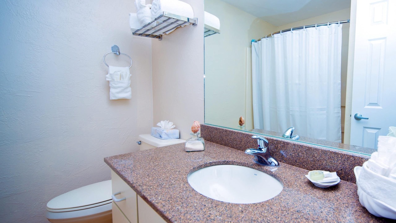 Photo of Bathroom in Williams Town