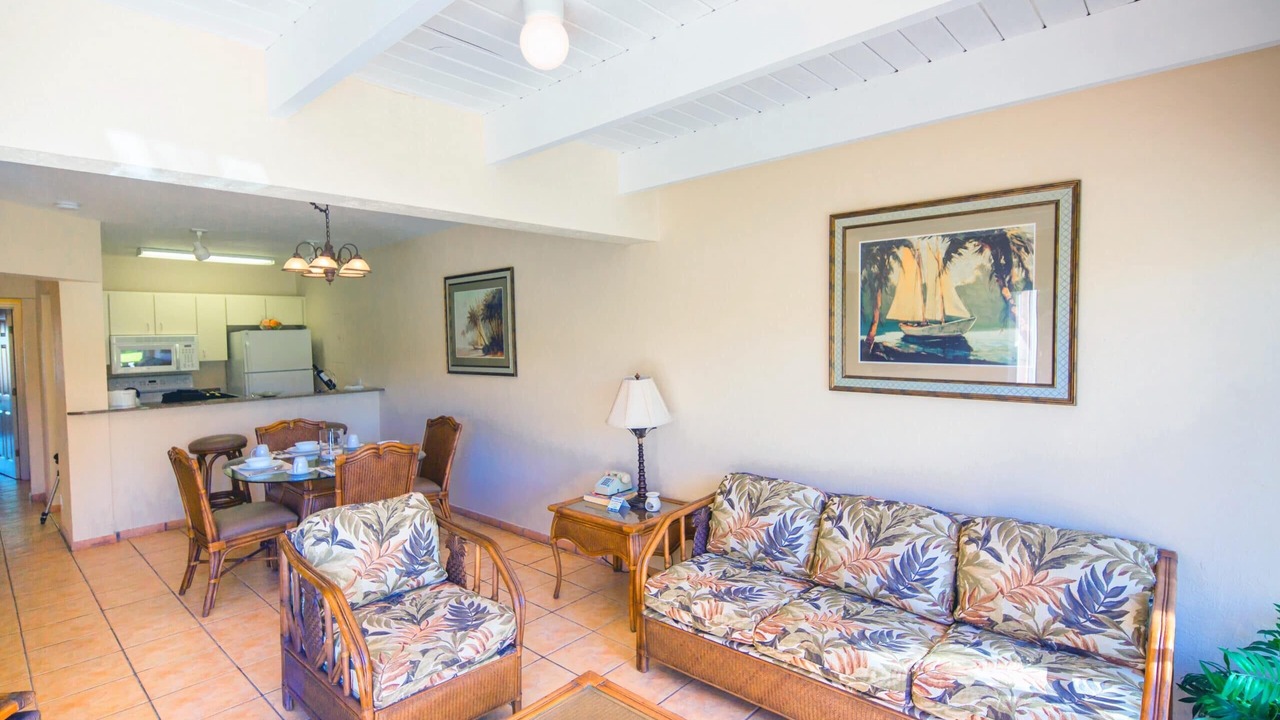 Photo of Livingroom in Williams Town