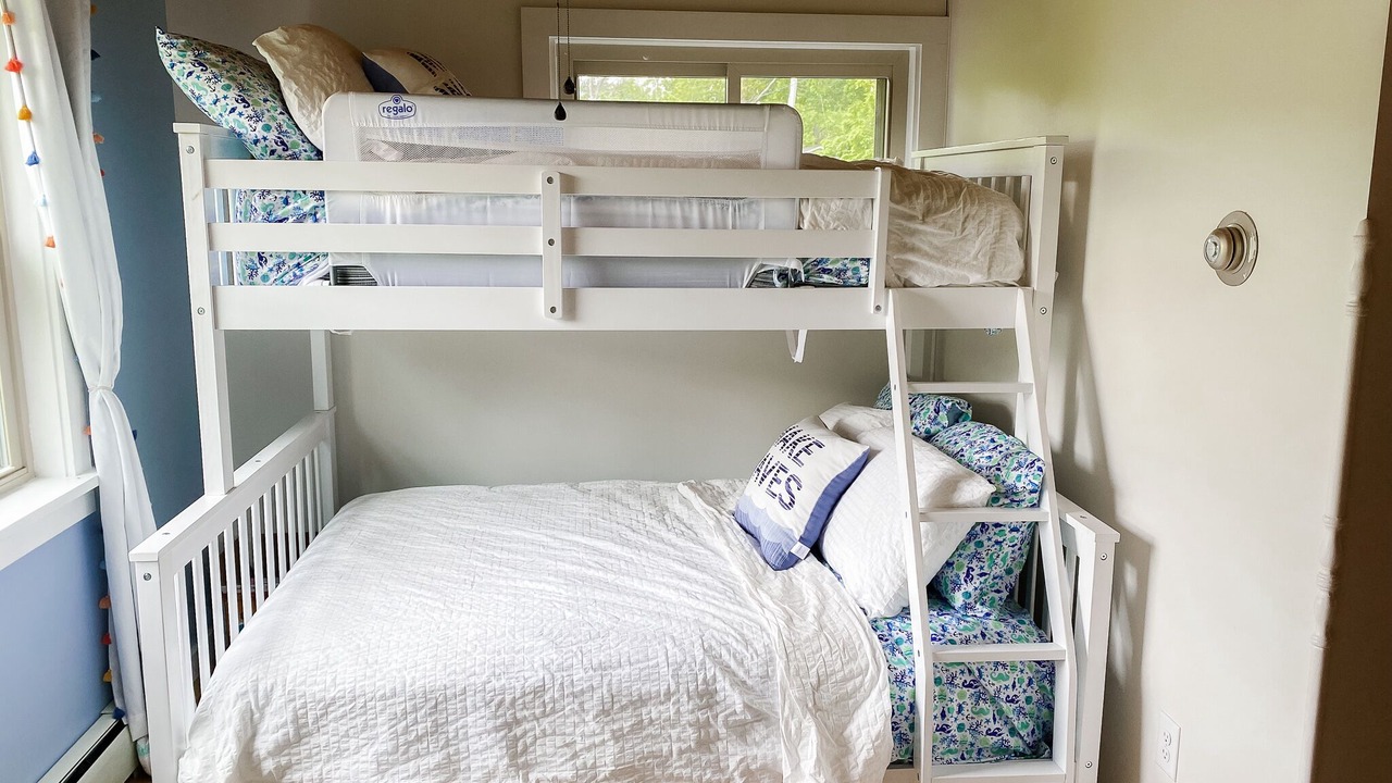 Photo of Bedroom in Dundee
