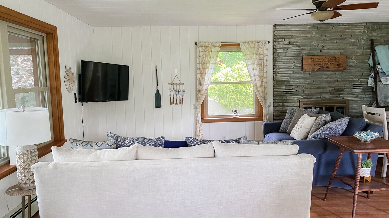 Photo of Livingroom in Dundee