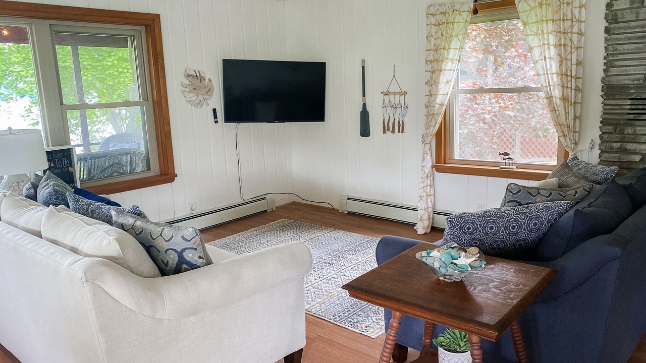 Photo of Livingroom in Dundee