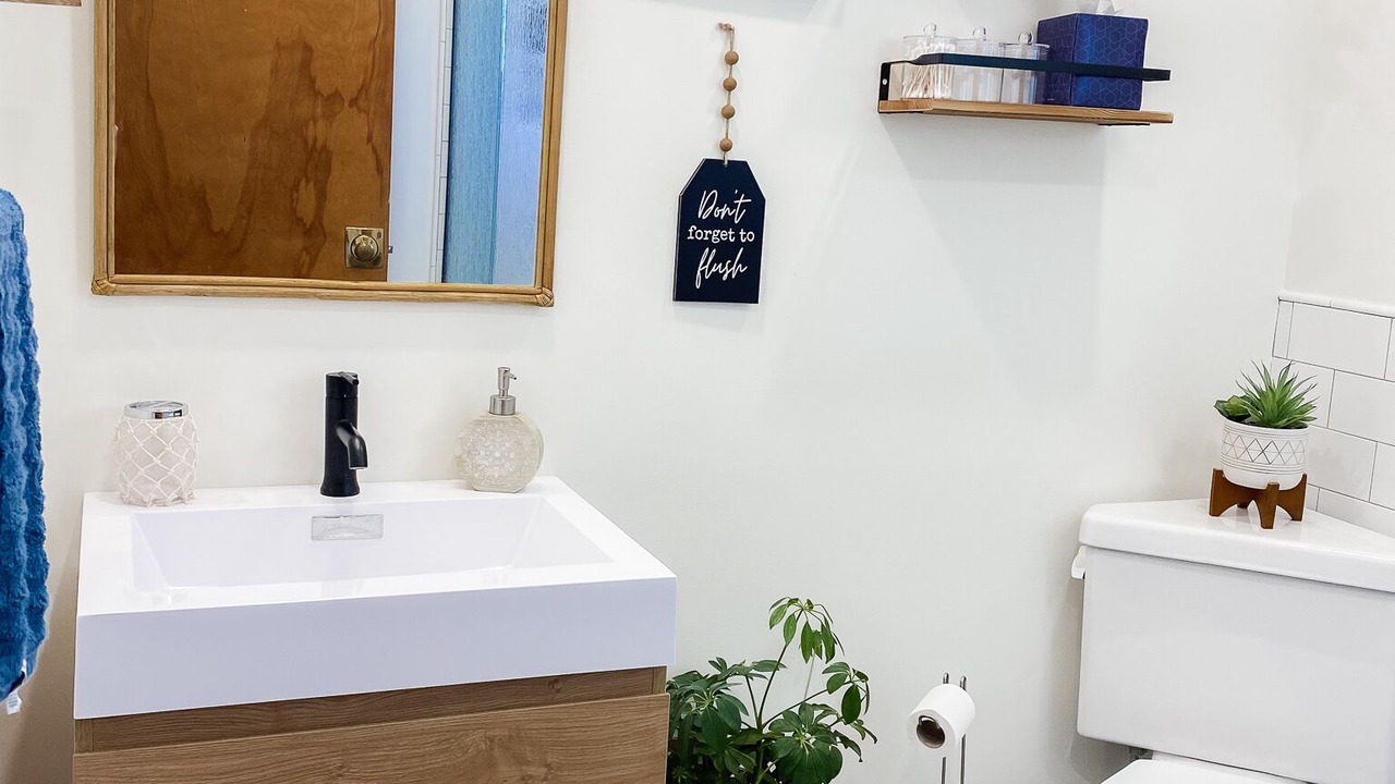 Photo of Bathroom in Dundee