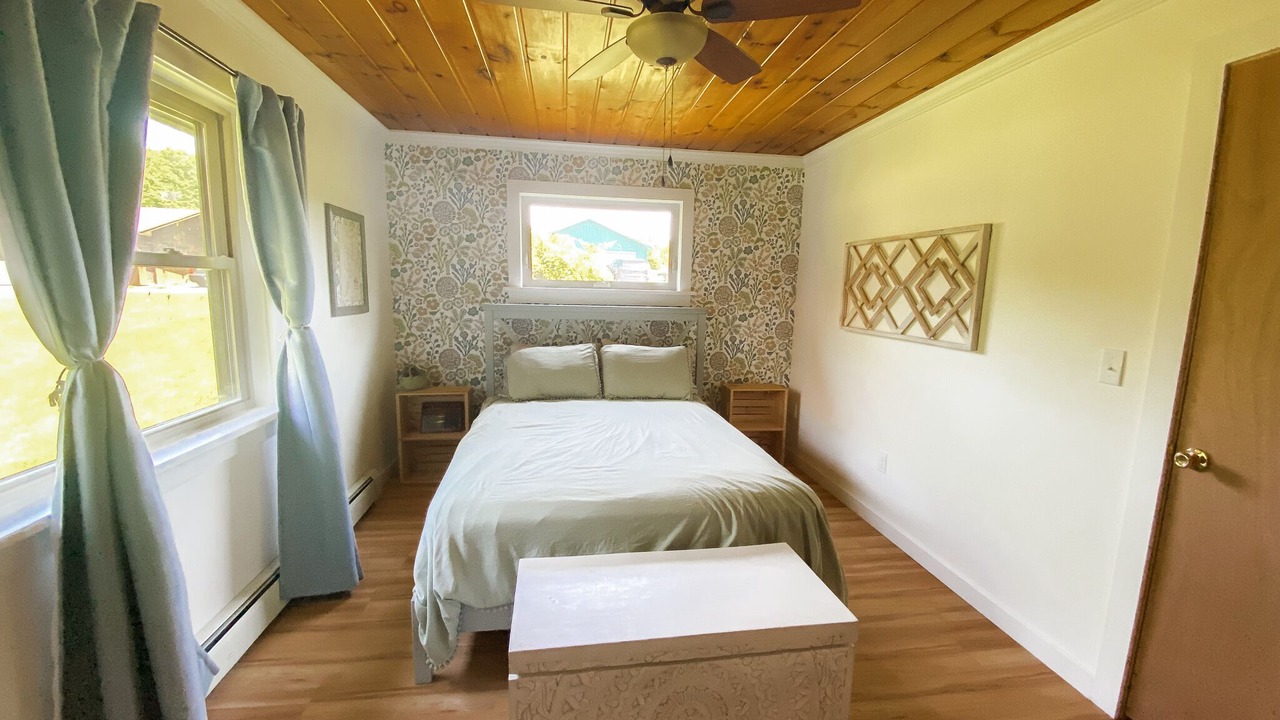Photo of Bedroom in Dundee