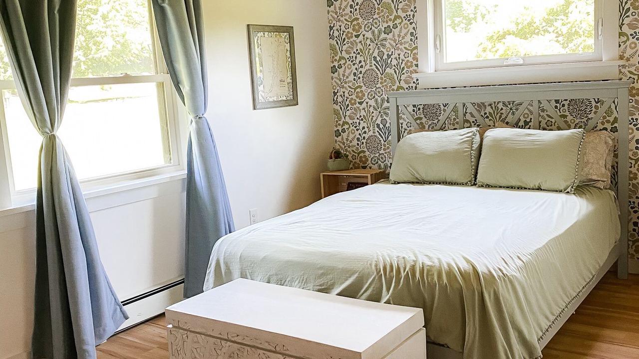 Photo of Bedroom in Dundee