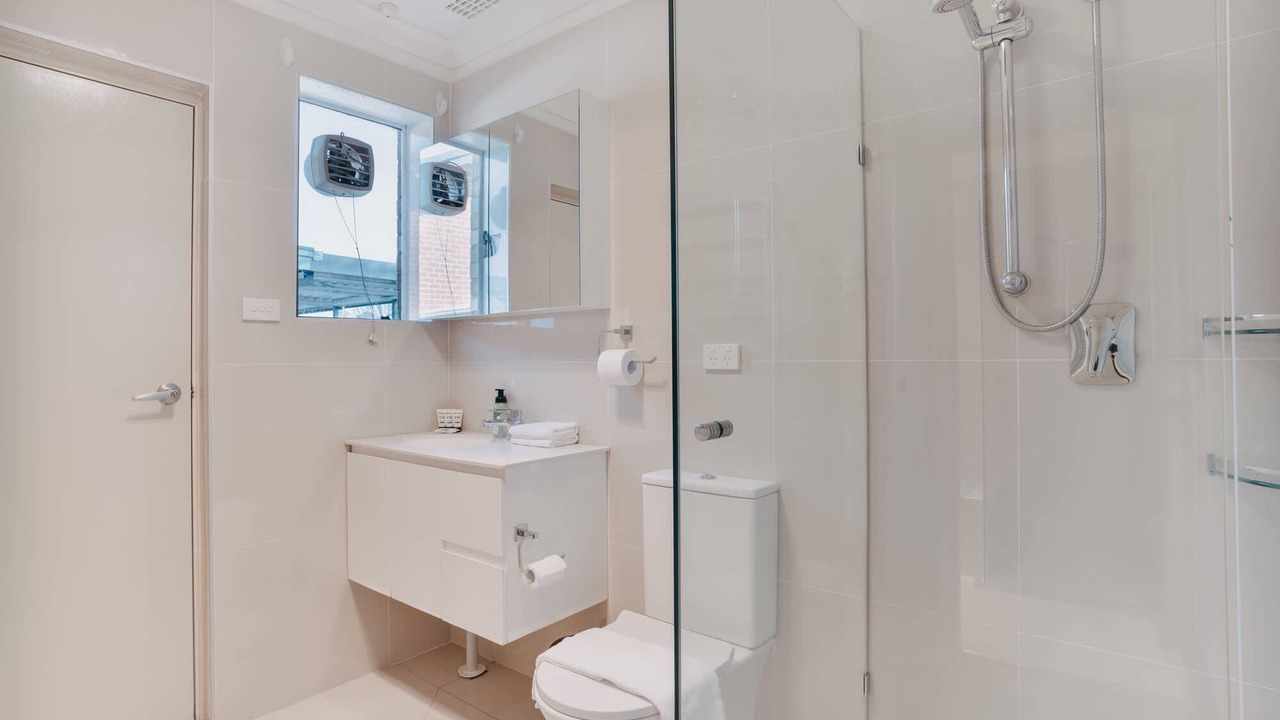 Photo of Bathroom in Deakin