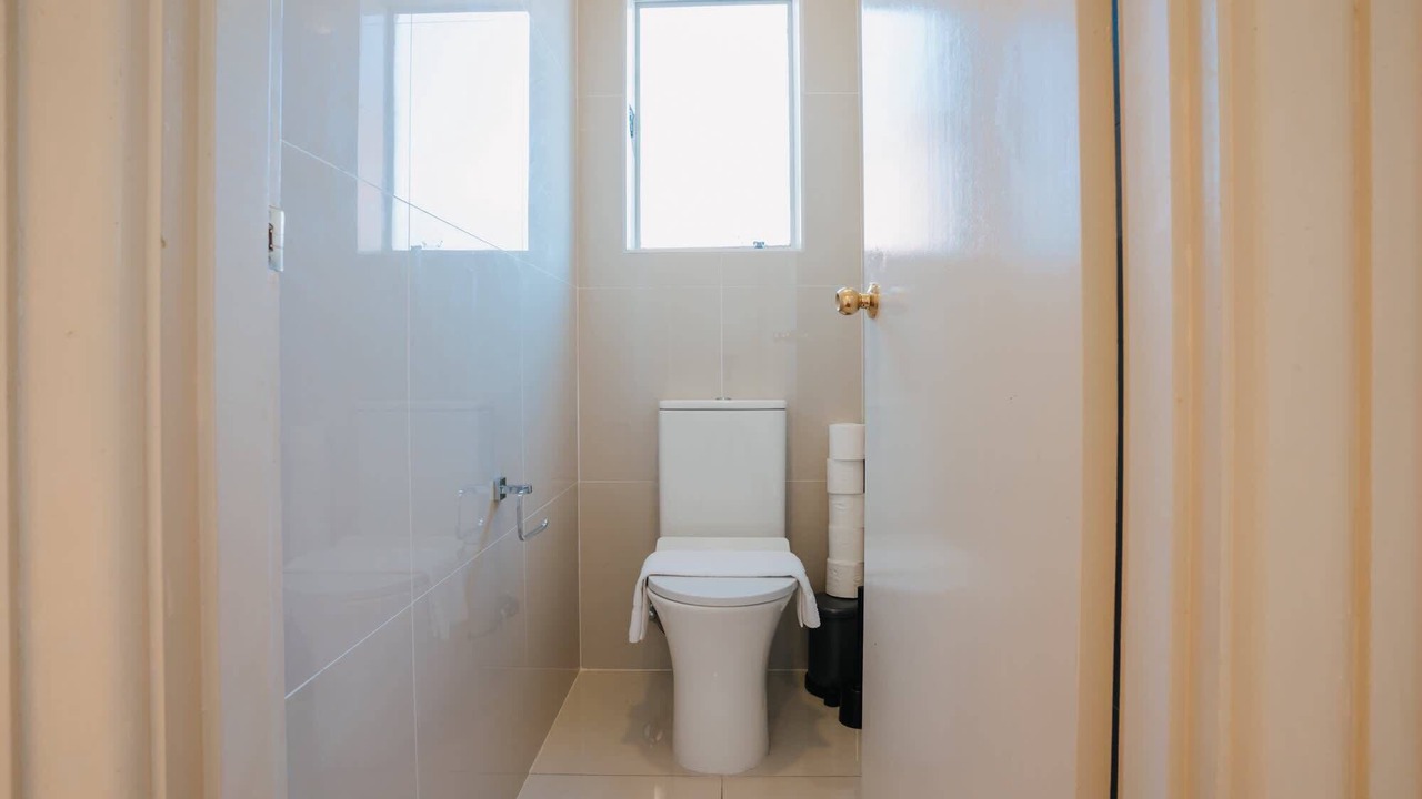 Photo of Bathroom in Deakin