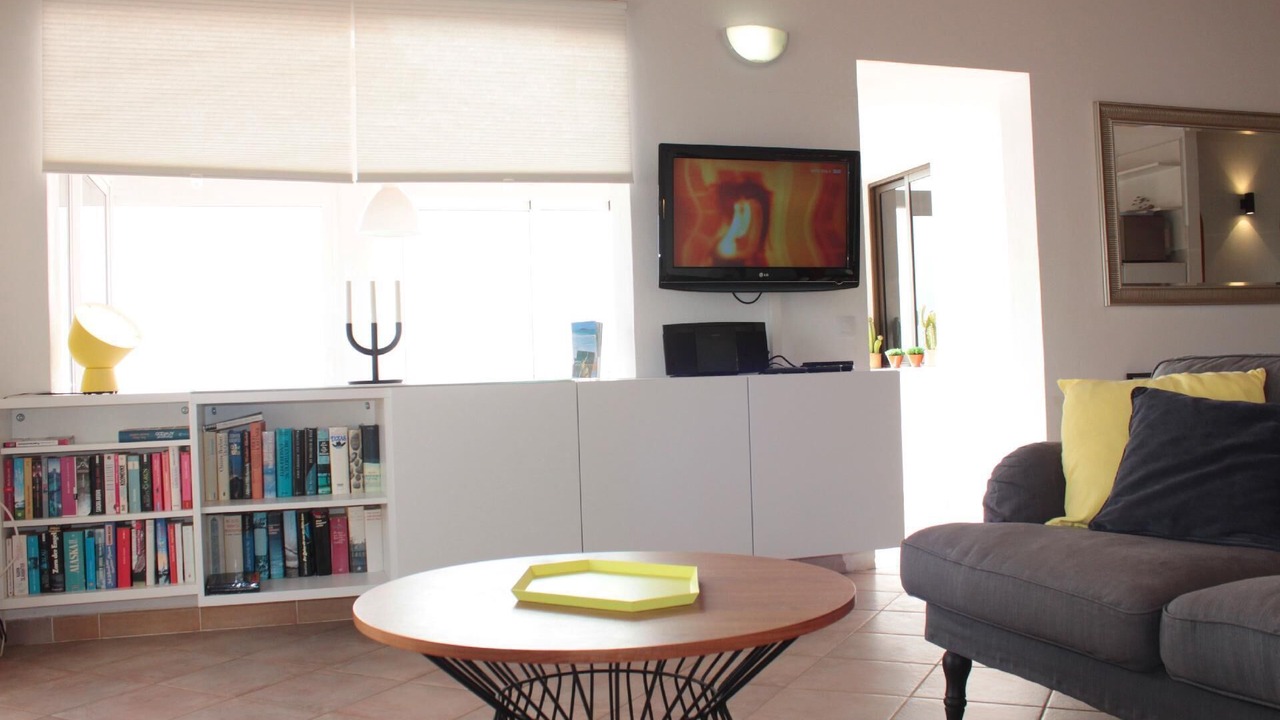 Photo of Livingroom in La Pared