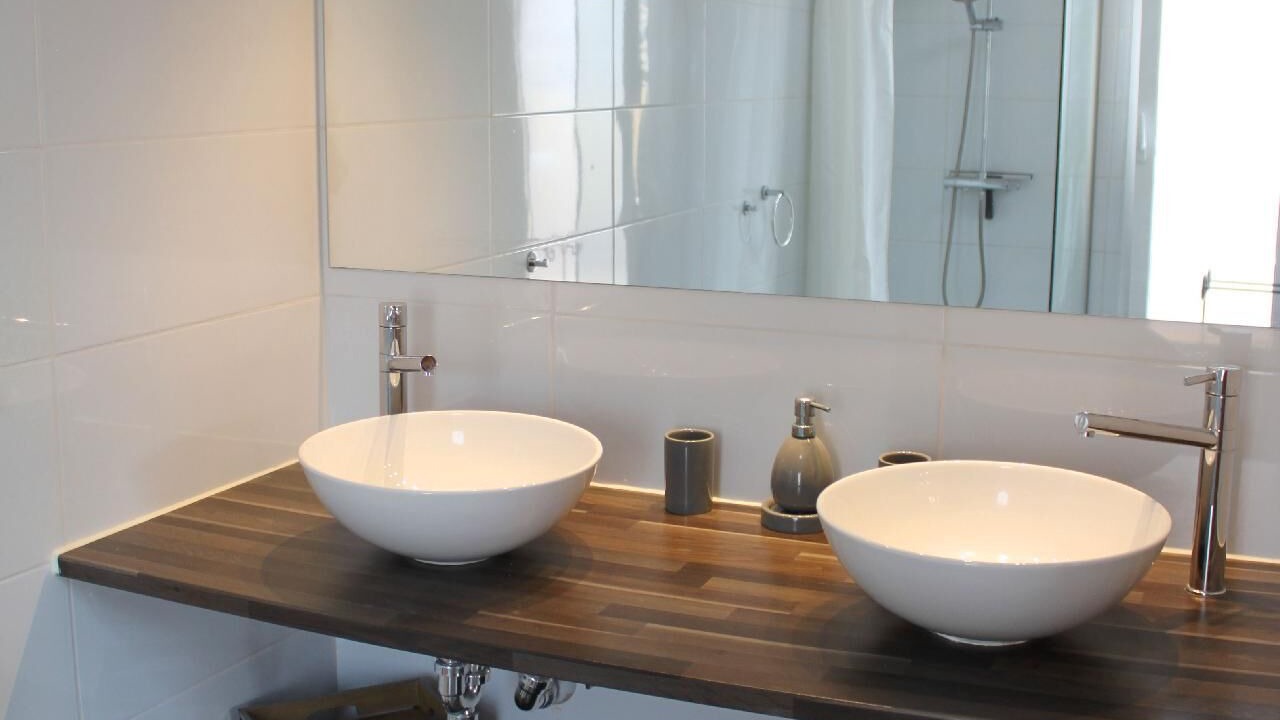 Photo of Bathroom in La Pared