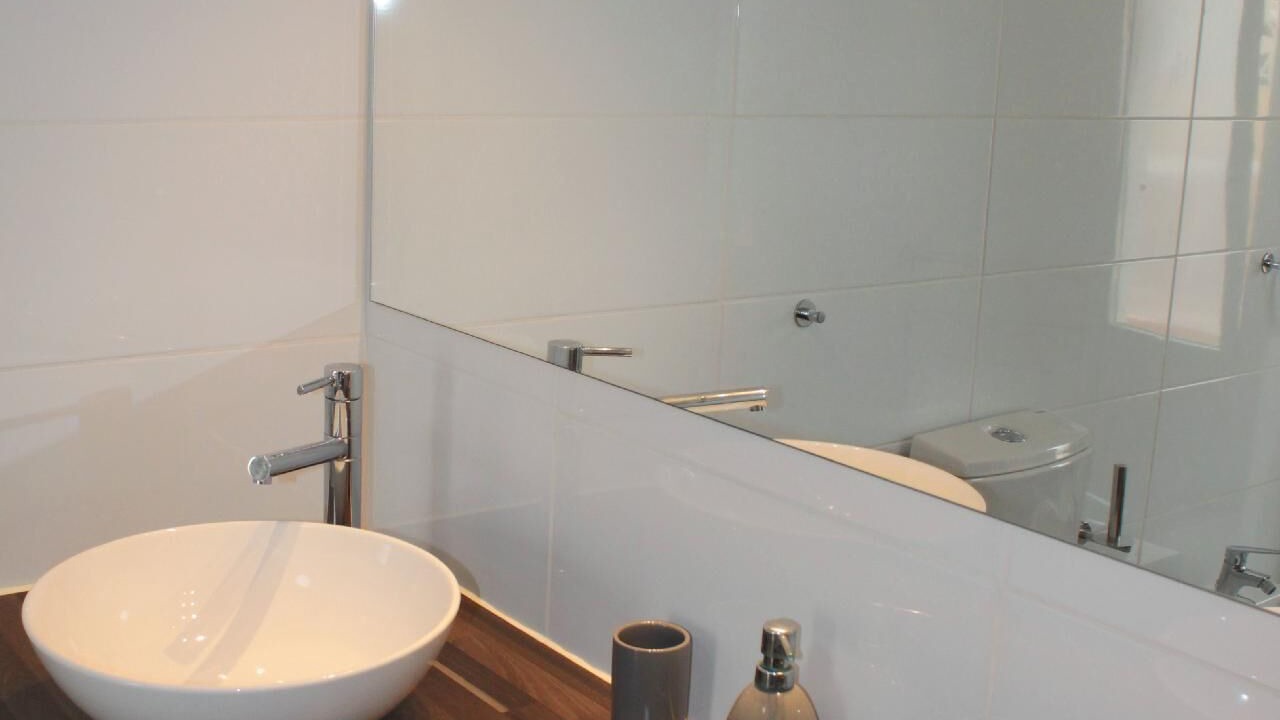 Photo of Bathroom in La Pared