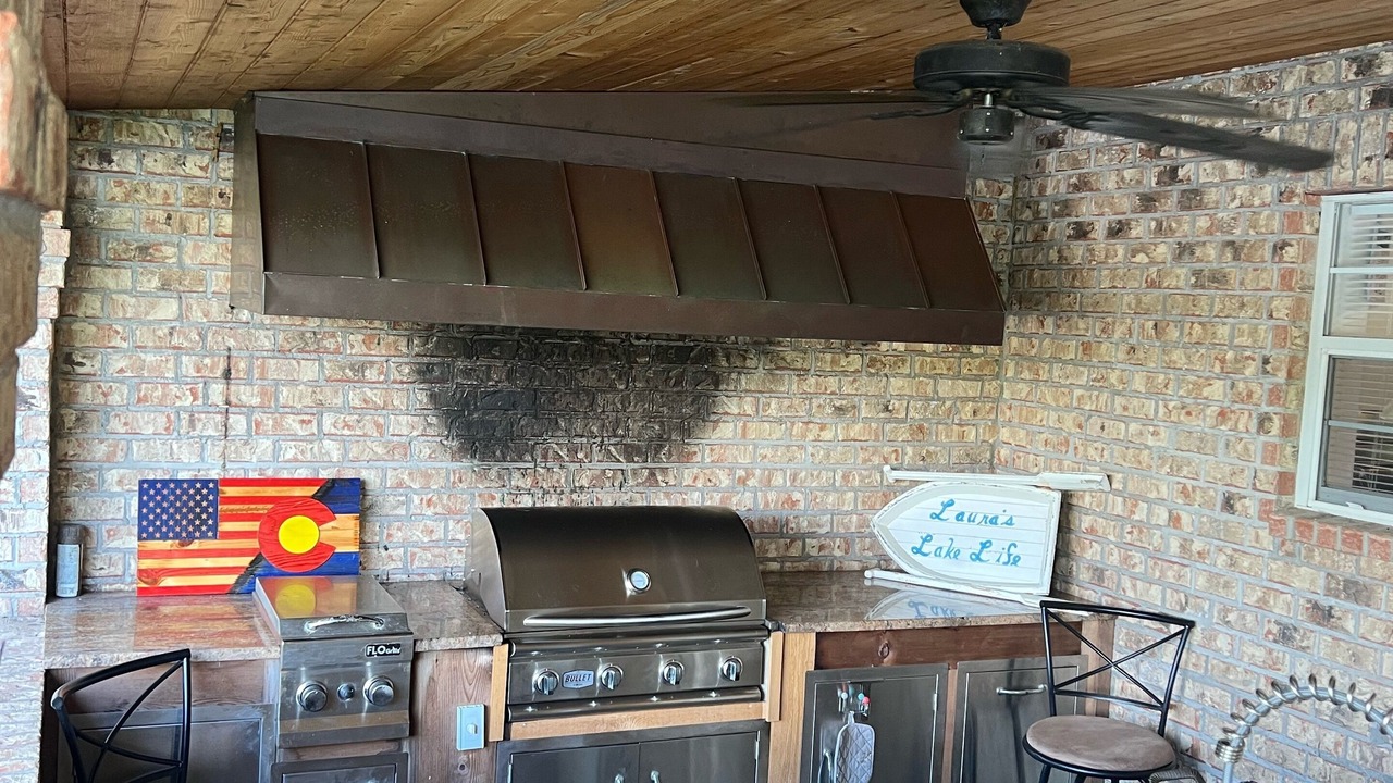 Photo of Kitchen in Andalusia