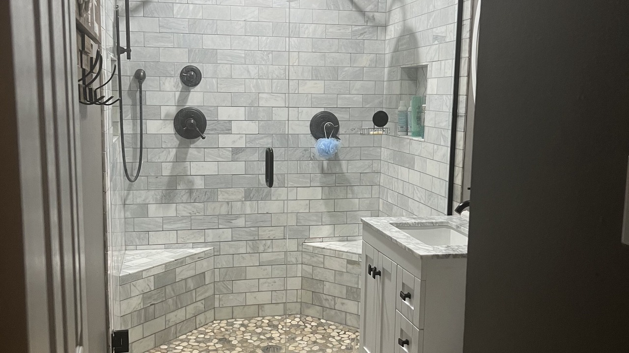 Photo of Bathroom in Andalusia