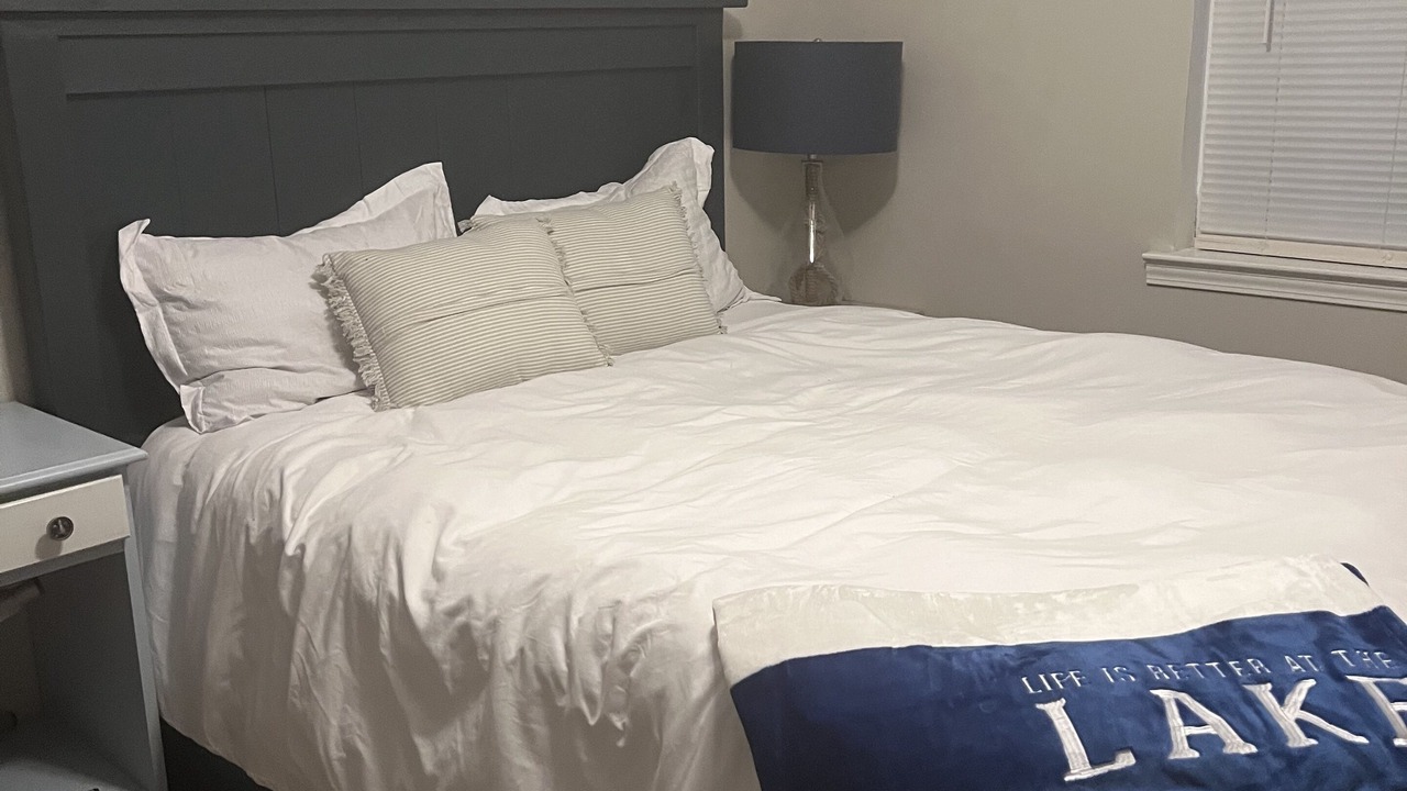 Photo of Bedroom in Andalusia