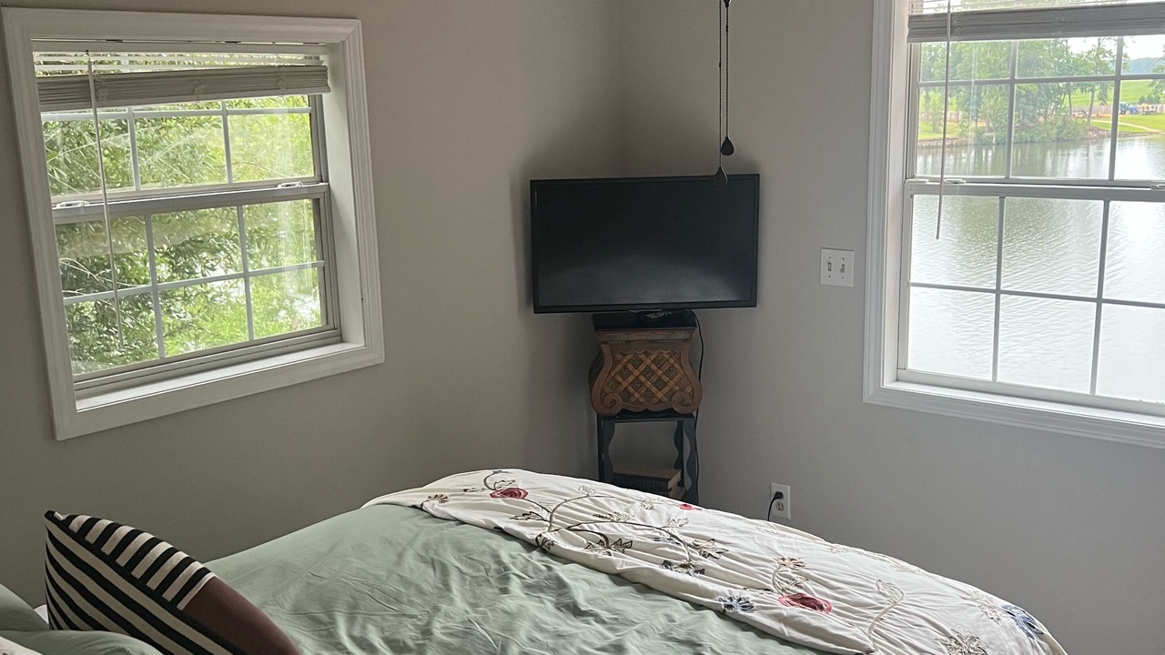 Photo of Bedroom in Andalusia