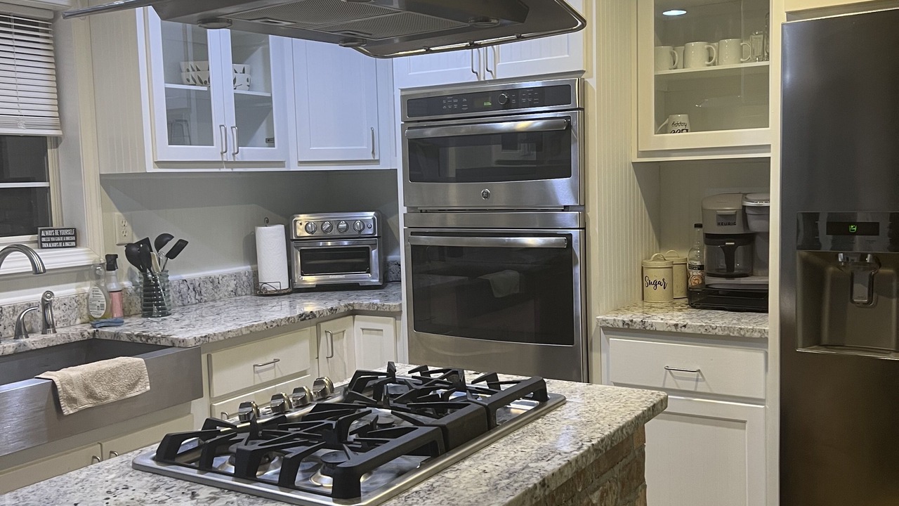 Photo of Kitchen in Andalusia
